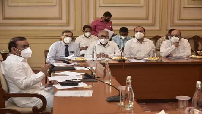 औरंगाबादच्या कर्करोग रुग्णालयावरील ताण कमी करण्यासाठी राज्य सरकारचा नवा निर्णय, जालन्यातही रुग्णालय उघडणार