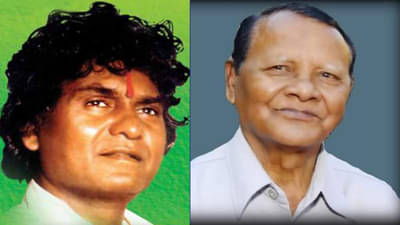 पहिलं गाणं रेकॉर्ड झालं अन् प्रल्हाद शिंदेंना सोन्याची अंगठी दिली; मधुकर घुसळेंचं ते लोकप्रिय गाणं कोणतं?