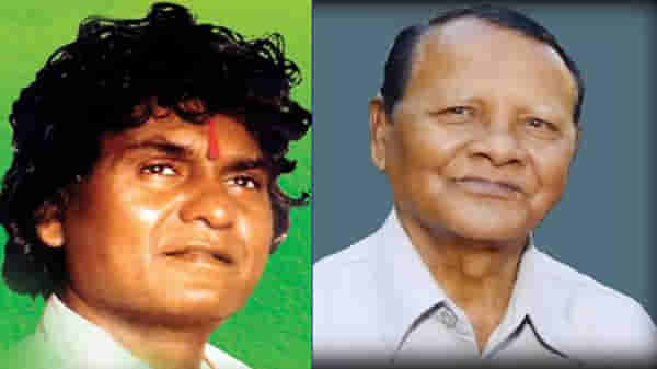 पहिलं गाणं रेकॉर्ड झालं अन् प्रल्हाद शिंदेंना सोन्याची अंगठी दिली; मधुकर घुसळेंचं ते लोकप्रिय गाणं कोणतं?