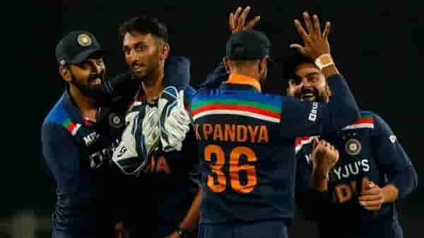 India vs England 2021, 1st odi | टीम इंडियाच्या गोलंदाजांची कमाल, इंग्लंडवर 66 धावांनी शानदार विजय