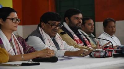 भाजपकडे ना निती ना नियोजन, काँग्रेसचे आश्वासने हमीचे त्यांचे नुसतेच जुमले, अशोक चव्हाणांचा घणाघात