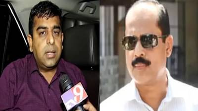 व्हॉल्वो कार माझ्या नावे, पण ना वाझेंना भेटलो, ना अभिषेक अग्रवालला, मालक मनिष भातिजांचा दावा