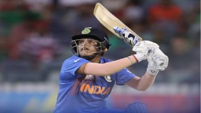 भल्याभल्यांना जमली नाही अशी क्रांती करुन दाखवली, शेफालीनं रचला इतिहास!