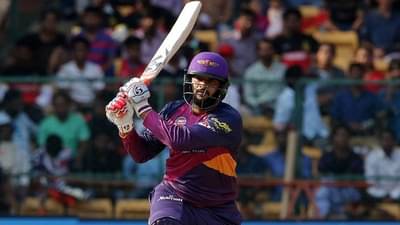 कोहली जडेजासोबत वर्ल्डकप जिंकला, मुंबईकडून सर्वाधिक सिक्सर, डावखुरा धोनी म्हणून ओळख पण 3 मॅचमध्ये करिअर संपलं...