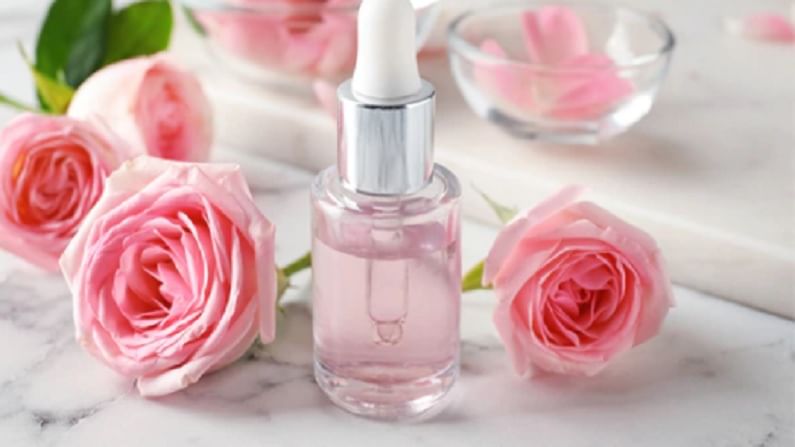 Beauty Tips | घरच्या घरीच तयार करा गुलाब पाणी, काहीच दिवसांत दिसेल चेहऱ्यावर फरक