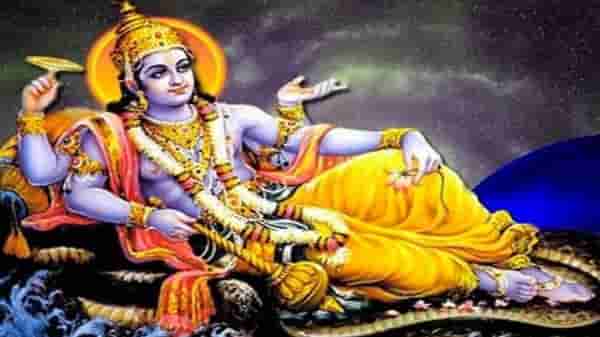 Amalaki Ekadashi 2021: एकादशी तिथी आजपासून, पण उपवास उद्या ठेवावा, जाणून घ्या यामागील कारण...