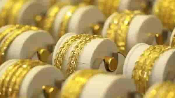 Gold price today : सोने-चांदी खरेदी करण्याची उत्तम संधी, वाचा 10 ग्रॅम सोन्याचा भाव