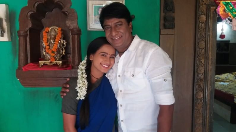 Marathi Serial : ‘मुलगी झाली हो’ मालिकेला भावनिक वळण, अखेर विलास करणार माऊचा मुलगी म्हणून स्वीकार