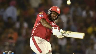 Chris Gayle IPL 2021 PK Team Player : क्रिस गेलची बॅट तळपणार, आयपीएलच्या 14 व्या मोसमात पंजाबला किंग करणार?