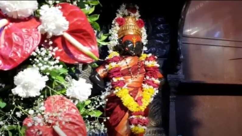 Pandharpur Vithoba Temple 6