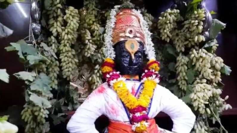 Pandharpur Vithoba