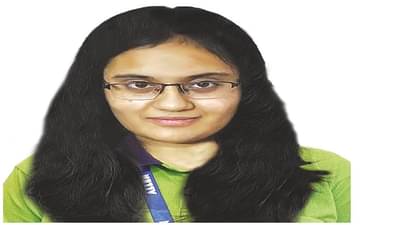 JEE Main 2021 Result:दिल्लीच्या काव्या चोप्रानं रचला इतिहास, जेईई मेन मार्च सत्रात 300 पैकी 300 गुणांची कमाई