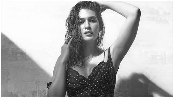 Kriti Sanon | ‘उन्हाळा आलाय...’ म्हणत शेअर केले फोटो! क्रिती सॅनोनचा बोल्ड लूक करतोय चाहत्यांना घायाळ...