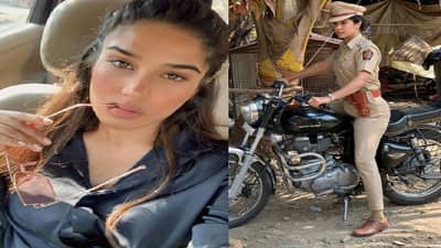 Neha Khan | आई मराठी, मुस्लीम वडिलांच्या तिसऱ्या बायकोची मुलगी, देवमाणूसफेम नेहा खानची संघर्षगाथा