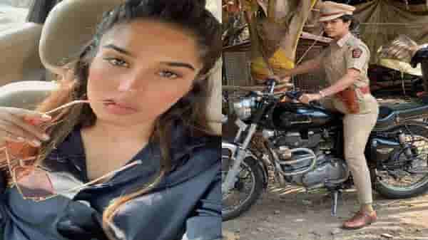 Neha Khan | आई मराठी, मुस्लीम वडिलांच्या तिसऱ्या बायकोची मुलगी, देवमाणूसफेम नेहा खानची संघर्षगाथा