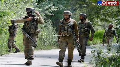 SSC Constable GD 2021 Notification : केंद्रीय निमलष्करी दलांमध्ये कॉन्स्टेबलपदावर 10 वी पास उमेदवारांना मोठी संधी, 69 हजार पगार