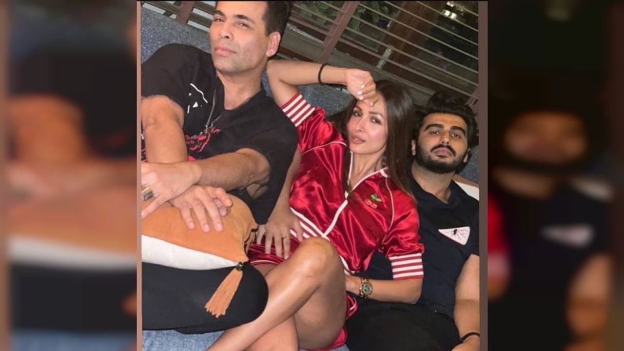 बॉलिवूडची प्रसिद्ध अभिनेत्री मलायका अरोरा (Malaika Arora) नेहमीच आपल्या स्टाईल आणि अनोख्या अंदाजाने लोकांची मने जिंकताना दिसते. ती नेहमीच फिटनेसला अधिक महत्त्व देताना दिसते, त्याचबरोबर बॉलिवूडची सर्वात स्टायलिश अभिनेत्री म्हणूनही ती ओळखली जाते.