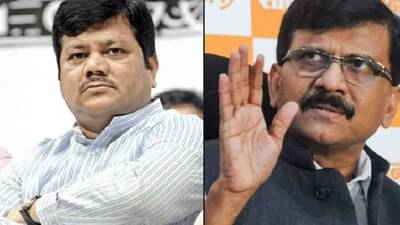 राठोडांच्या पाठिशी नव्हते, मात्र देशमुखांना भक्कम साथ, संजय राऊत शिवसेनेचे की राष्ट्रवादीचे प्रवक्ते?