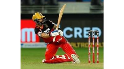Virat Kohli IPL 2021 RCB Team Player : रनमशीन विराट कोहली आयपीएलमध्येही अव्वल