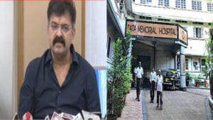 थँक्यू आव्हाडसाहेब, टाटा कॅन्सर सेंटरला म्हाडाकडून 100 फ्लॅट्स