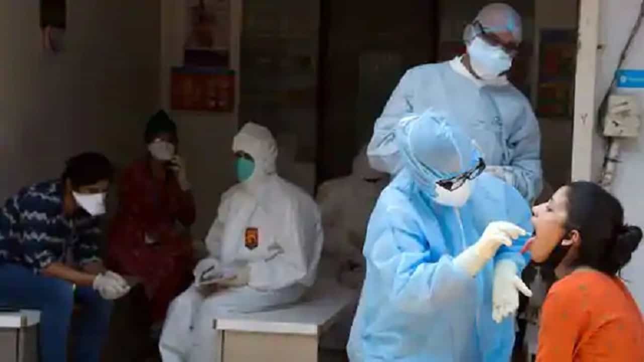 Maharashtra Corona Update : महाराष्ट्रात दिवसभरात 31 हजार 643 नवे रुग्ण, 102 जणांचा कोरोनामुळे मृत्यू