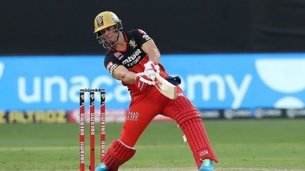 Ab De Villiers IPL 2021 RCB Team Player : टी-20 क्रिकेटचा बादशाह एबी डिव्हीलियर्सचा आयपीएलमध्येही जलवा, मात्र जेतेपदापासून लांब Ab De Villiers IPL 2021 RCB Team Player : टी-20 क्रिकेटचा बादशाह एबी डिव्हीलियर्सचा आयपीएलमध्येही जलवा, मात्र जेतेपदापासून लांब