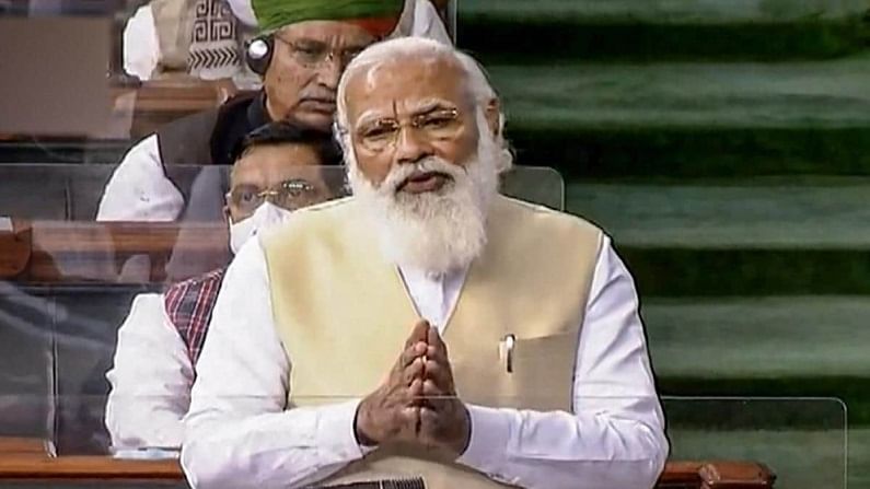 Narendra Modi : पंतप्रधानांना शोधण्यासाठी बंगालला जावं काय? काँग्रेस नेत्याने प्रश्न विचारताच मोदी लोकसभेत हजर!