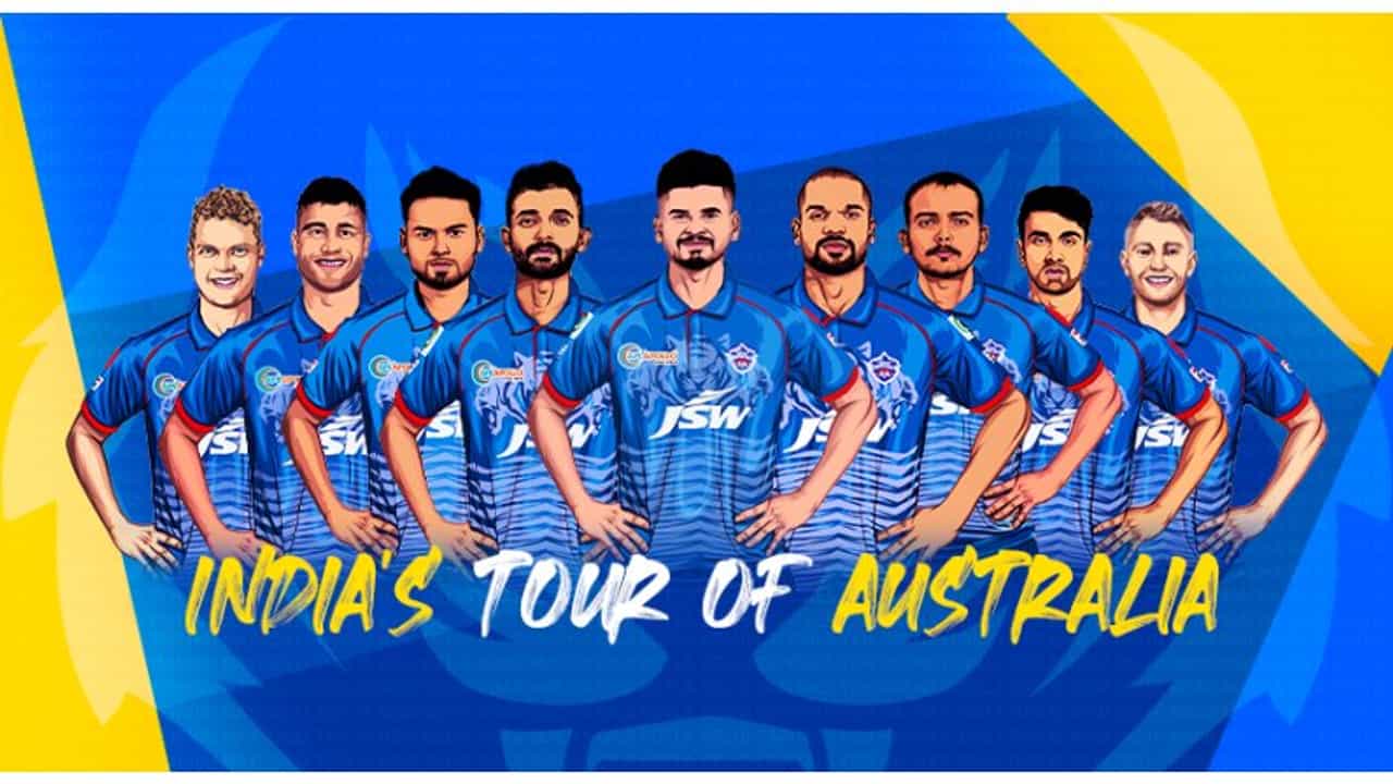 Shreyas Iyer Injury : ना रहाणे, ना स्मिथ, हा असेल दिल्ली कॅपिटल्सचा नवा कर्णधार