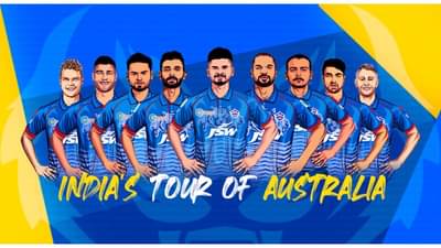 Shreyas Iyer Injury : ना रहाणे, ना स्मिथ, हा असेल दिल्ली कॅपिटल्सचा नवा कर्णधार