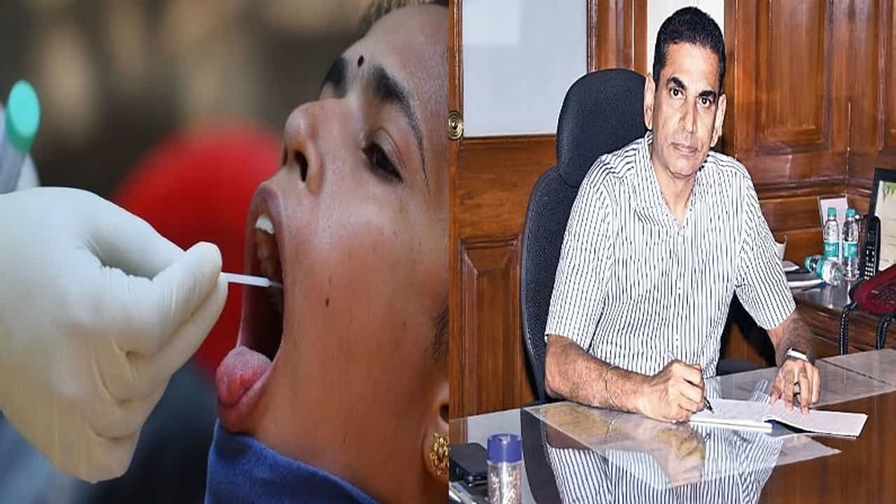 Mumbai Corona Update : मुंबईत 10 लाख लोकांना लस, एका दिवसात 10 हजार रुग्ण वाढले तरी व्यवस्था करु - इक्बाल चहल