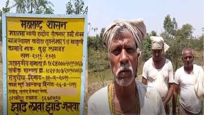 मनरेगा रोजगार निर्मितीत अमरावती जिल्हा राज्यात पहिला, लॉकडाऊनमध्ये 240 कोटींचा खर्च