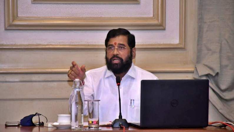 बालकांना दिव्यांगमुक्त करण्याचा ठाण्यातील ज्युपिटर रुग्णालयाचा निर्धार, एकनाथ शिंदेंच्या हस्ते योजनेचा शुभारंभ बालकांना दिव्यांगमुक्त करण्याचा ठाण्यातील ज्युपिटर रुग्णालयाचा निर्धार, एकनाथ शिंदेंच्या हस्ते योजनेचा शुभारंभ