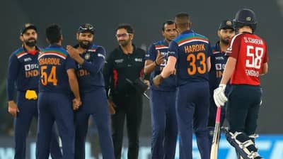 India Vs England 2nd ODI Live Streaming : भारत विरुद्ध इंग्लंड यांच्यात दुसरा वन डे सामना, जाणून घ्या सामन्याबद्दल सर्वकाही