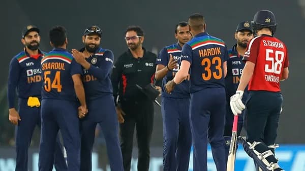 India Vs England 2nd ODI Live Streaming : भारत विरुद्ध इंग्लंड यांच्यात दुसरा वन डे सामना, जाणून घ्या सामन्याबद्दल सर्वकाही