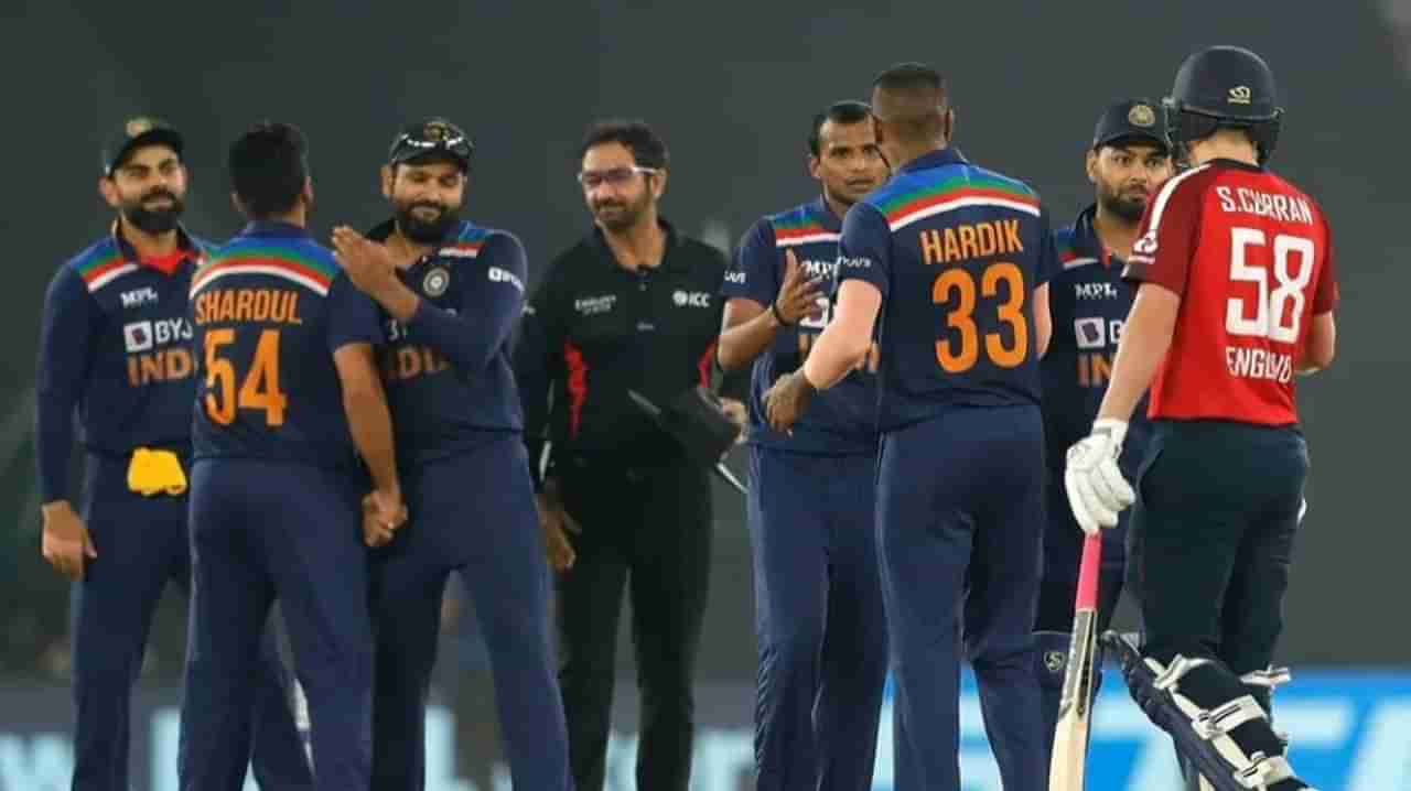 IND vs ENG 2nd ODI Live Score : स्टोक्सचा झंझावात, इंग्लंडचा भारतावर 6 विकेट्सने विजय, मालिकेत 1-1 ने बरोबरी