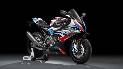 2021 BMW M 1000 RR भारतीय बाजारात दाखल, जाणून घ्या किंमत आणि फीचर्स