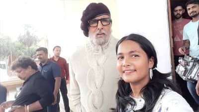 Suchismita Routray | अमिताभ-रणबीर-सुशांतसारख्या मोठ्या कलाकारांबरोबर केले काम, आता ‘मोमो’ विकून हाकतेय जीवनाचा गाडा!