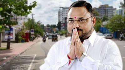 रश्मी शुक्लांचा दबाव झुगारला; कोण आहेत राजेंद्र पाटील-यड्रावकर?