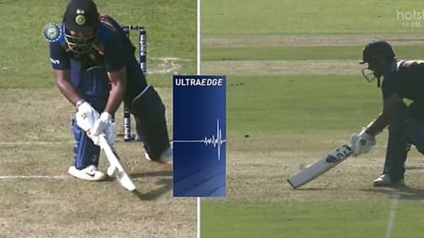 IND vs ENG: टीम इंडियासोबत धोका! अगोदर रिषभ पंतला ऑऊट दिलं, 4 रन्सही दिल्या नाहीत, फॅन्स संतापले
