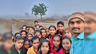 आधी लाचखोर शिक्षणाधिकाऱ्याला पकडून दिलं, आता त्याच शिक्षकावर जळगावात निलंबनाची कारवाई