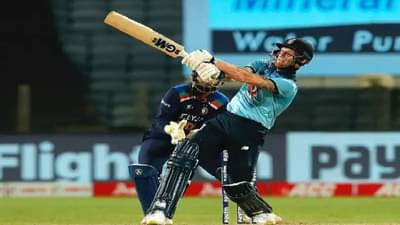 Ind Vs Eng : भारतीय बोलर्सची पिसं काढली, गगनचुंबी 10 षटकार, पुण्यात बेन स्टोक्सचा हा जबरा रेकॉर्ड!