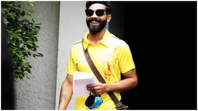 IPL 2021 : रवींद्र जाडेजा CSK च्या कॅम्पमध्ये दाखल, मोठी जबाबदारी मिळण्याची शक्यता!
