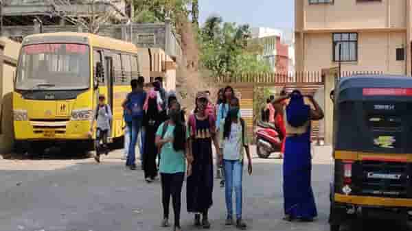 ठाकरे सरकारचा मराठी बाणा, सर्व माध्यमात दहावीपर्यंत मराठी विषय सक्तीचा, शालेय शिक्षण विभागाचा मोठा निर्णय