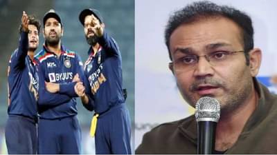 Ind vs Eng : ...म्हणून भारताचा पराभव झाला, वीरेंद्र सेहवागने सांगितलं नेमकं कारण!