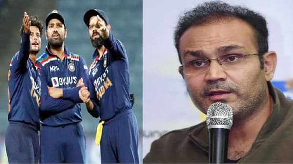 Ind vs Eng : ...म्हणून भारताचा पराभव झाला, वीरेंद्र सेहवागने सांगितलं नेमकं कारण!