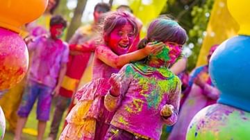 Holi 2021 | अंकांनुसार निवडा शुभ रंग, जाणून घ्या कुठल्या रंगाने होळी खेळणे ठरणार तुमच्यासाठी लकी...