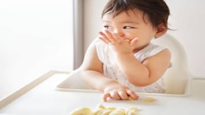 मुलांची रोगप्रतिकारक शक्ती वाढवण्यासाठी आहारात या पदार्थांचा समावेश करा!