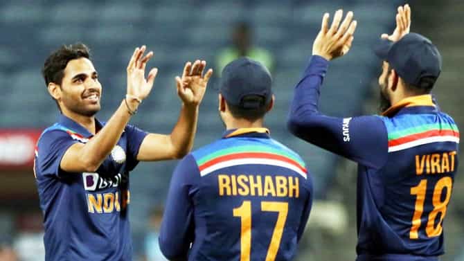 India Vs England 3rd ODI Live Streaming : भारत विरुद्ध इंग्लंड यांच्यात तिसरा वन डे सामना, कुठे, कधी, केव्हा सामना?