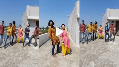 Video | अभिमन्यूला सोडून लतिका-दौलतची जमली जोडी, लाडक्या ‘सुंदरा’चा ‘वाथी कमिंग’ धमाल डान्स पाहिलात का?