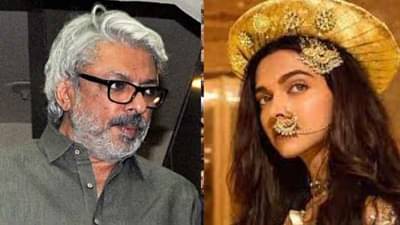 संजय लीला भन्साळींच्या चित्रपटाला ‘मस्तानी’चा नकार, दीपिका-भन्साळींमध्ये कोल्डवॉर सुरु!